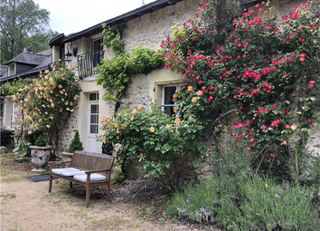 Thumbnail 5 bed country house for sale in Verrie, Maine-Et-Loire, Pays De La Loire, France