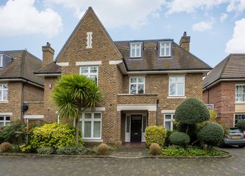 Thumbnail Detached house to rent in Chalmers Way, Twickenham