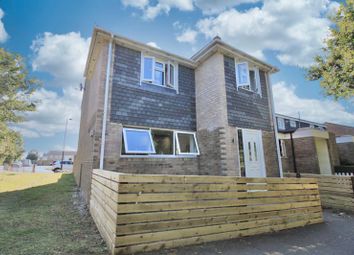 Thumbnail 3 bed end terrace house for sale in Scott Road, Southampton