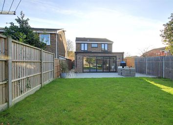 Thumbnail 4 bed detached house for sale in Thamesdale, London Colney, St. Albans