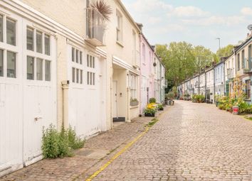 Cranley Mews, South Kensington, London SW7