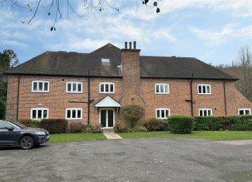 Thumbnail 2 bed flat for sale in Hambledon Park, Hambledon, Godalming