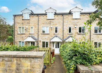 Thumbnail 4 bed terraced house for sale in Kerry Hill, Horsforth, Leeds, West Yorkshire