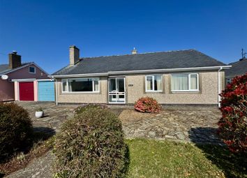 Property listing in Pwllheli, Gwynedd