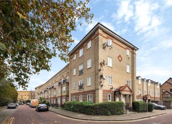 Thumbnail Flat to rent in Concorde Drive, Beckton, London