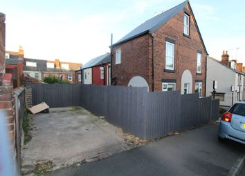 Thumbnail 3 bed semi-detached house to rent in Ball Road, Sheffield