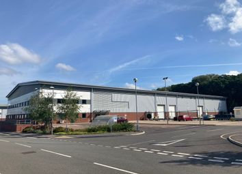 Thumbnail Industrial to let in Davy Way, Gloucester