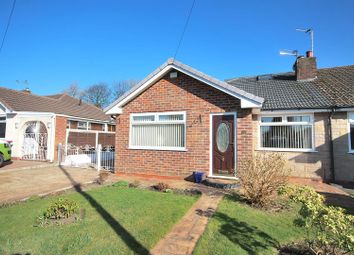 4 Bedroom Semi-detached bungalow for sale