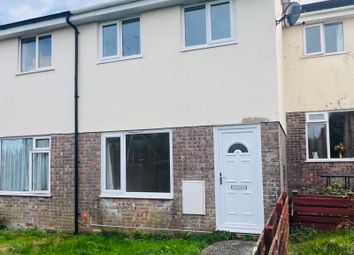 Thumbnail 3 bed end terrace house for sale in Bosworgey Close, St. Columb