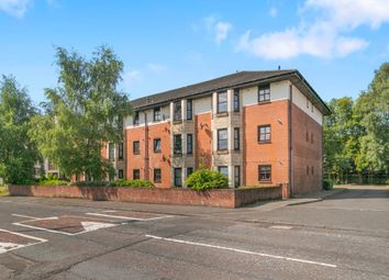 Thumbnail 2 bed flat for sale in Main Street, Bonhill, West Dunbartonshire