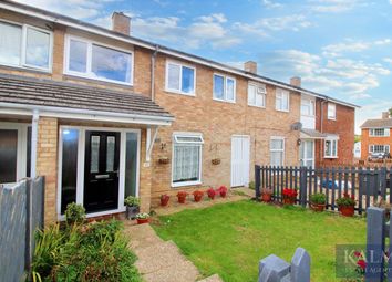 Thumbnail 3 bed terraced house for sale in Fallowfield, Stevenage
