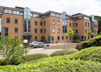 Thumbnail Serviced office to let in Sheraton House, Castle Park, Cambridge