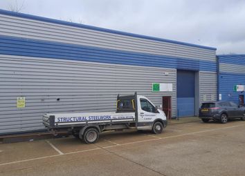 Thumbnail Industrial to let in 19, Heron Business Centre, Henwood, Ashford, Kent