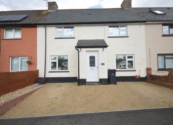 Thumbnail Terraced house for sale in Townfield, Exminster, Exeter, Devon