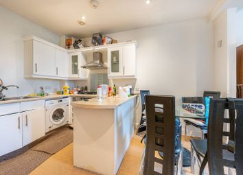 Thumbnail Flat to rent in Swan House, Stratford, London