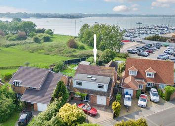 Thumbnail Detached house for sale in Wittering Road, Hayling Island