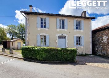 Thumbnail 3 bed villa for sale in Lesterps, Charente, Nouvelle-Aquitaine