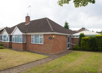 Thumbnail Semi-detached bungalow for sale in Alderbury Road, Langley, Slough