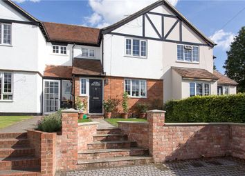 Thumbnail 3 bed terraced house for sale in George Lane, Marlborough, Wiltshire