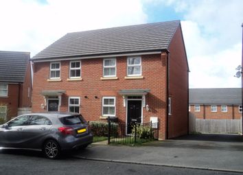 2 Bedrooms Semi-detached house to rent in Infirmary Road, Blackburn BB2