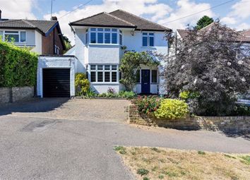 Thumbnail Detached house for sale in Blacketts Wood Drive, Chorleywood, Rickmansworth
