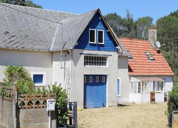 Thumbnail 2 bed barn conversion for sale in Rezay, Cher, France