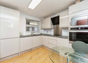 Thumbnail 1 bed flat for sale in Moatwood Green, Welwyn Garden City