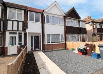 3 Bedroom Terraced house for rent