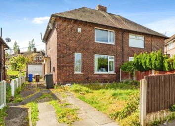 Thumbnail Semi-detached house for sale in Monteney Road, Sheffield, South Yorkshire