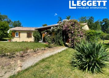 Thumbnail 4 bed villa for sale in Montguyon, Charente-Maritime, Nouvelle-Aquitaine