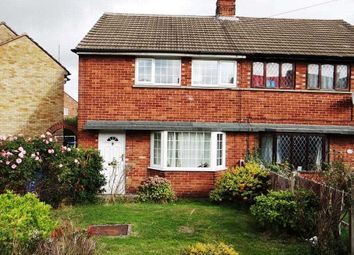2 Bedrooms Semi-detached house for sale in Chantrey Avenue, Chesterfield S41
