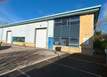 Thumbnail Industrial to let in Broadway Lane South Cerney, Cirencester