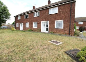 Thumbnail 2 bed flat for sale in Willoughby Road, Scunthorpe, North Lincolnshire