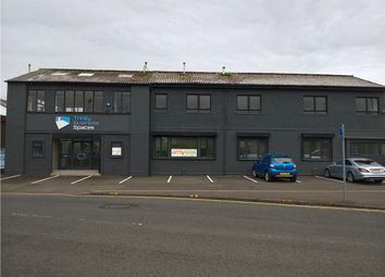 Thumbnail Office to let in Trinity Business Spaces, 14-18 East Shaw Street, Kilmarnock