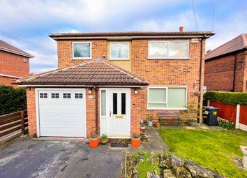 Thumbnail Detached house for sale in Spring Lane, Sprotbrough, Doncaster, South Yorkshire