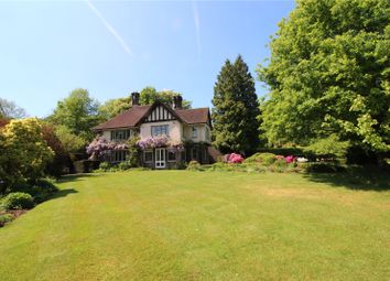 East Grinstead - Detached house for sale              ...