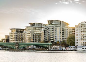 Thumbnail Flat for sale in The Boulevard, Imperial Wharf, London