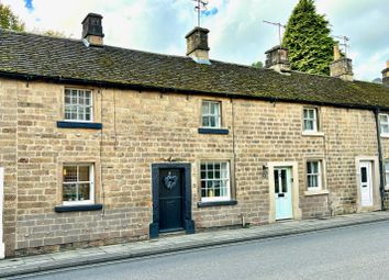 Thumbnail 2 bed terraced house for sale in Buxton Road, Bakewell