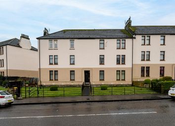 Thumbnail 2 bedroom flat for sale in Moncur Crescent, Dundee