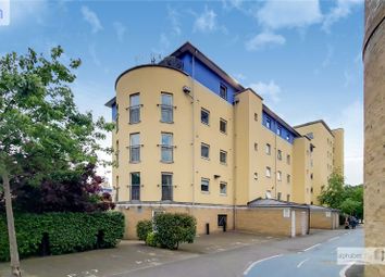 Thumbnail 2 bed flat to rent in Rogers Court, 5 Premiere Place, London