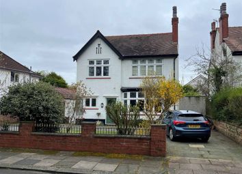 Thumbnail Detached house for sale in Hilbre Drive, Hesketh Park, Southport