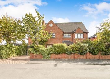 Thumbnail 5 bedroom detached house for sale in Beechwood Avenue, Drighlington, Bradford