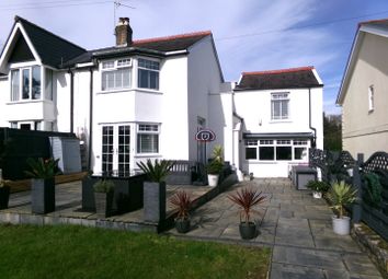 Thumbnail Semi-detached house for sale in 1A Bethany Lane, West Cross, Swansea