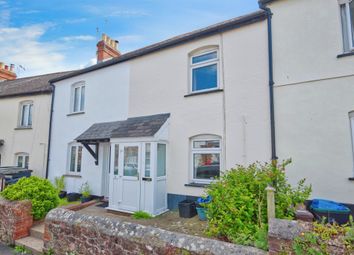 Property listing in Minehead, Somerset