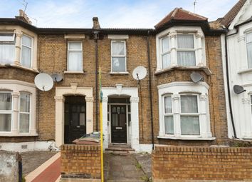 Thumbnail Flat for sale in Frith Road, Leyton, London