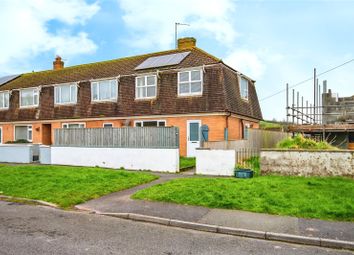 Thumbnail 3 bedroom end terrace house for sale in Orchard Park Estate, Laugharne, Carmarthen, Carmarthenshire
