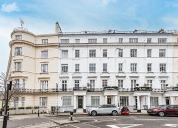 Thumbnail 2 bedroom flat for sale in Westbourne Crescent, London