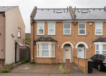 Thumbnail Property for sale in Hale End Road, London