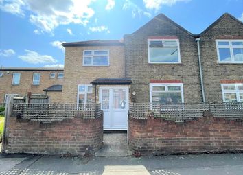Thumbnail Semi-detached house for sale in Pershore Close, Ilford