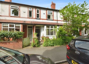Thumbnail Terraced house for sale in St. Annes Road, Manchester, Greater Manchester